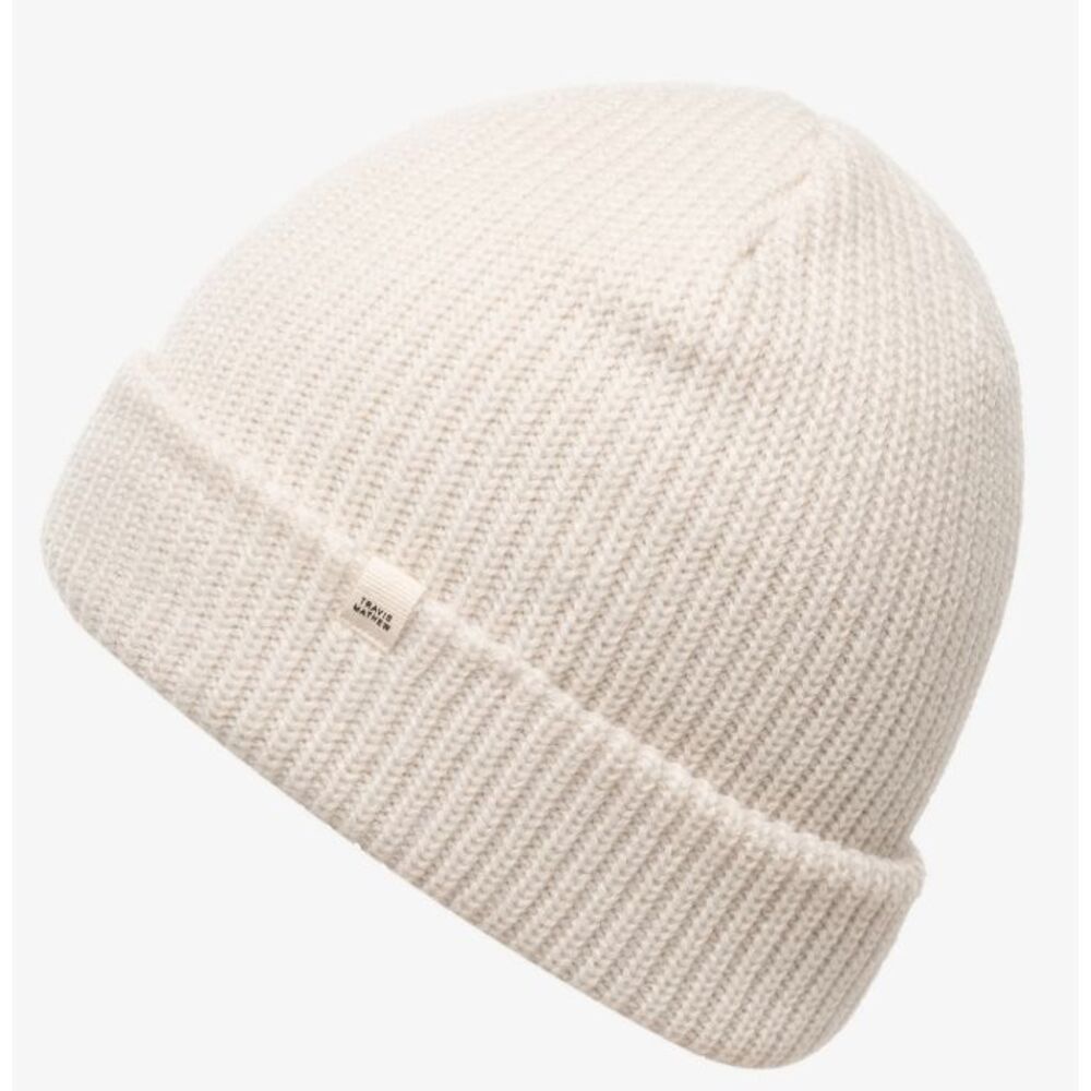 Travis Mathew Elevated Comfort Cloud Beanie